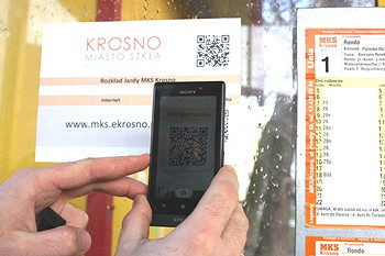 Rozkład jazdy MKS dostępny w wersji mobilnej - zdjęcie w treści  nr 2