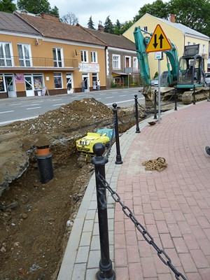 Nadrabiają zaległości - zdjęcie w treści  nr 5