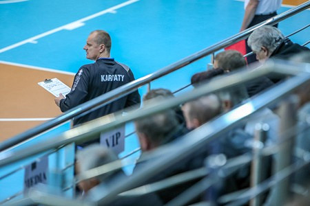 Prawdziwa męska siatkówka - zdjęcie w treści  nr 3