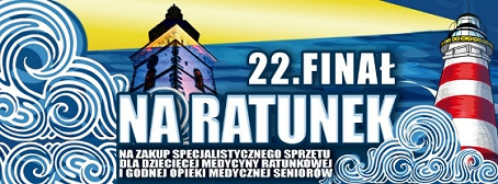 Sztab WOŚP zaprasza - zdjęcie w treści 