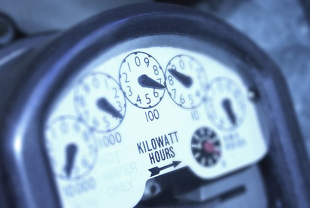 Wykonawca energii elektrycznej wyłoniony! - zdjęcie w treści 