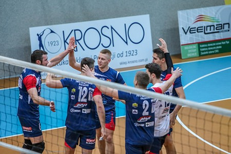 Karpaty wciąż bez porażki - zdjęcie w treści  nr 1