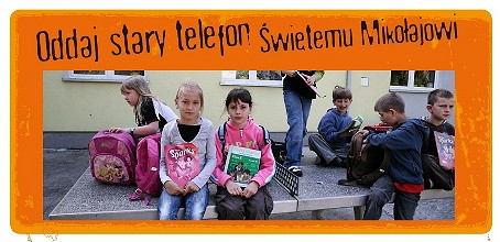 Wesprzyj Świętego Mikołaja! - zdjęcie w treści  nr 2