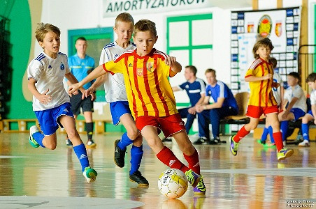 PROFBUD CUP 2013 – TURNIEJ INNY NIŻ WSZYSKIE! - zdjęcie w treści  nr 5