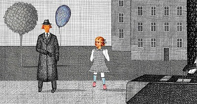100 lat filmu animowanego - projekcje filmów w BWA - zdjęcie w treści  nr 3