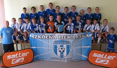 Beniaminek wygrywa w finale z Węgrami! - zdjęcie w treści 