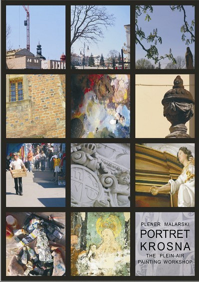 PORTRET KROSNA w Prešovie - zdjęcie w treści