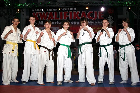 Kolejne sukcesy krośnieńskich sportowców - zdjęcie w treści  nr 1