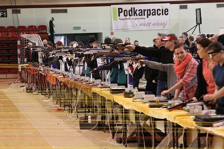 XXI Memoriał Strzelecki im. Jana Barana - zdjęcie w treści 