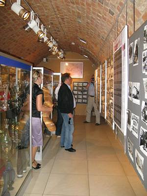 Muzeum Rzemiosła w Krośnie w tegorocznym sezonie turystycznym - zdjęcie w treści  nr 1