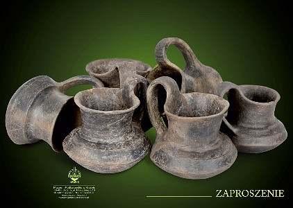 Klejnoty archeologiczne Muzeum Wschodniosłowackiego w Koszycach - zdjęcie w treści  nr 2