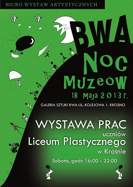 Rusza VII Noc Muzeów! - zdjęcie w treści  nr 4