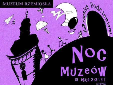 Rusza VII Noc Muzeów! - zdjęcie w treści  nr 2