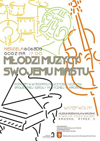 Muzeum Rzemiosła na Dni Krosna - zdjęcie w treści  nr 1