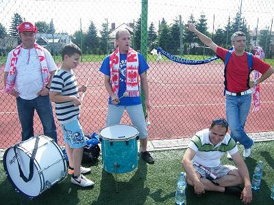 Deichmann Mini mistrzostwa 2013: Finał finałów dla Polski Beniaminka Krosno!!! - zdjęcie w treści  nr 3