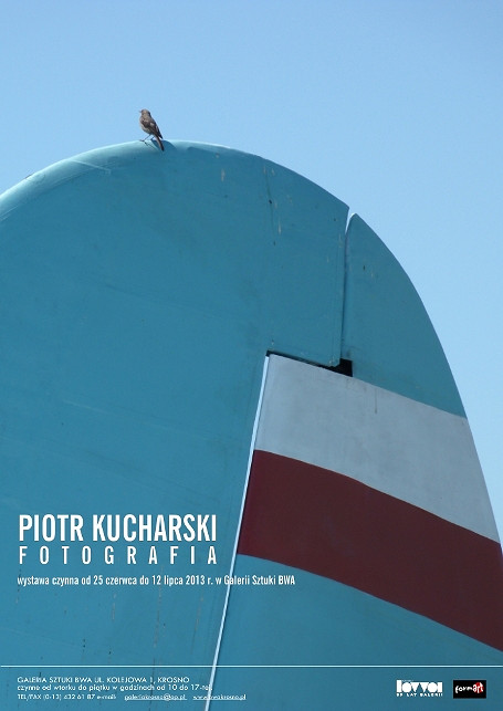 Piotr Kucharski - Fotografia - zdjęcie w treści 