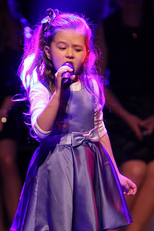 Wokaliści Studia SWING znowu wyśpiewali nagrody!  - zdjęcie w treści 