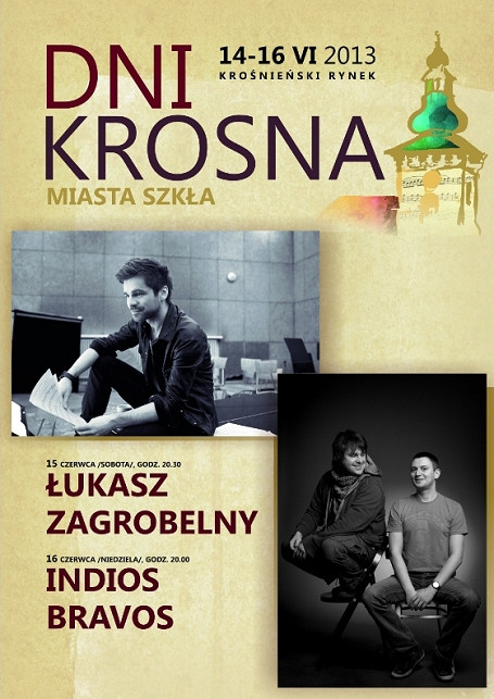 DNI KROSNA - zdjęcie w treści  nr 1