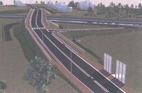 Będzie nowy most na ul. Konopnickiej - zdjęcie w treści  nr 2