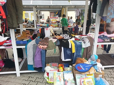 IV PCHLI TARG - zdjęcie w treści  nr 2