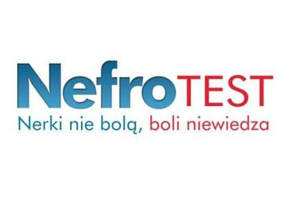 Podsumowanie akcji NEFROTEST Krosno - zdjęcie w treści 