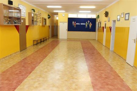 Krośnieńskie szkoły i przedszkola po remontach - zdjęcie w treści  nr 2