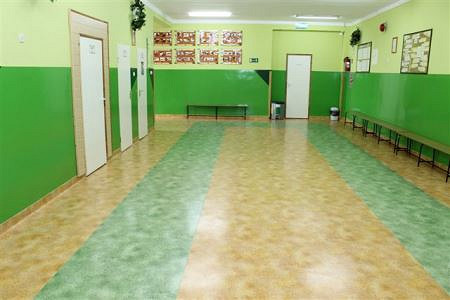 Krośnieńskie szkoły i przedszkola po remontach - zdjęcie w treści  nr 3
