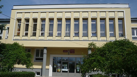Krośnieńskie szkoły i przedszkola po remontach - zdjęcie w treści  nr 4