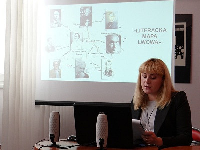 Jak to robią w bibliotekach? O działaniach promujących region na seminarium w KBP - zdjęcie w treści  nr 2