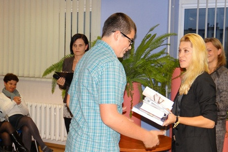 „Kryminalne” Krosno. Konkurs na opowiadanie kryminalne rozstrzygnięty! - zdjęcie w treści  nr 1