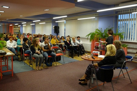„Kryminalne” Krosno. Konkurs na opowiadanie kryminalne rozstrzygnięty! - zdjęcie w treści  nr 3