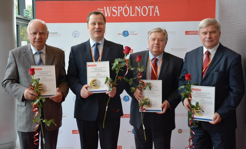 Krosno odlatuje konkurentom. Miasto zyskało tytuł lidera inwestowania w rankingu „Wspólnoty” - zdjęcie w treści  nr 1