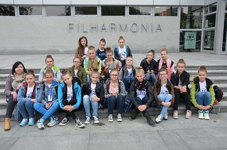 Brawo dla KLEKSA - zdjęcie w treści  nr 1