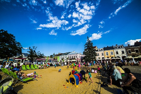 Krosno i Bardejov podsumowują wspólny projekt - zdjęcie w treści  nr 3