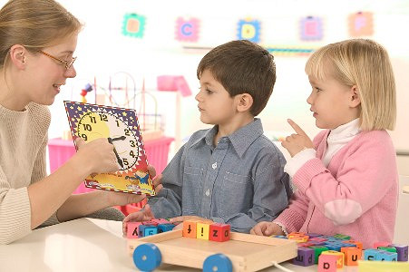 Rozpoczęły się zapisy do krośnieńskich przedszkoli. Terminy i kryteria naboru będą jednolite w całym mieście - zdjęcie w treści 