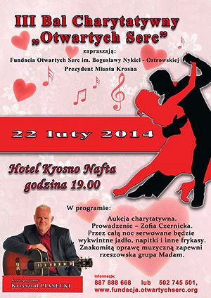 III BAL CHARYTATYWNY - zdjęcie w treści  nr 1