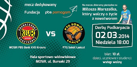 Czas na Derby Podkarpacia - zdjęcie w treści  nr 1