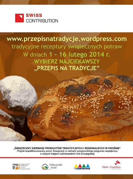 PRZEPIS NA TRADYCJE - zdjęcie w treści 