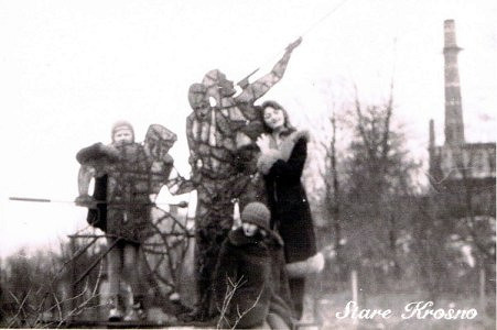 Powstanie Szklany Zakątek nowa atrakcja turystyczna Krosna - zdjęcie w treści  nr 2