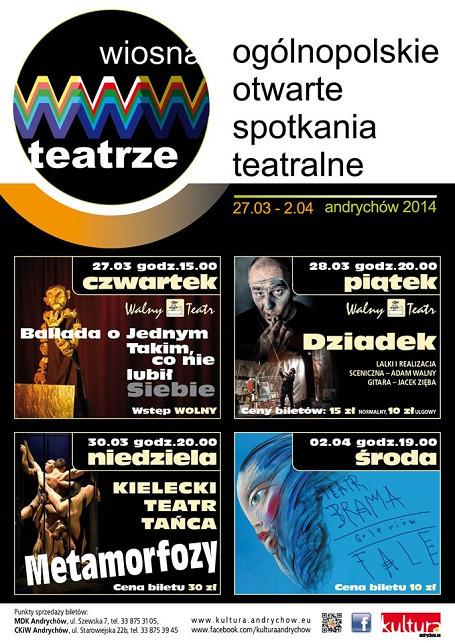 Teatr 