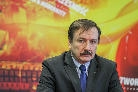 Hojnor: To najlepszy sezon w ostatnich 25 latach krośnieńskiej siatkówki - zdjęcie w treści 