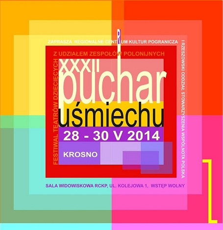 XXXII PUCHAR UŚMIECHU - zdjęcie w treści 