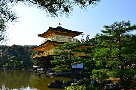 Kolejne Spotkanie z Podróżnikami - Japonia - zaskakujący mix - zdjęcie w treści 
