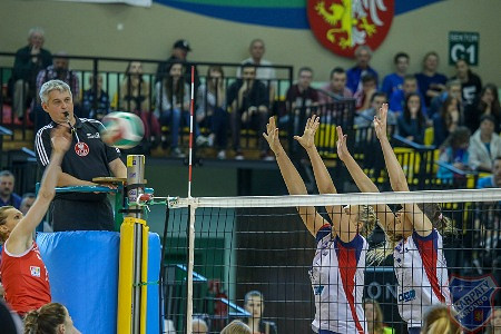 Piła zbyt mocna dla Karpat - zdjęcie w treści 