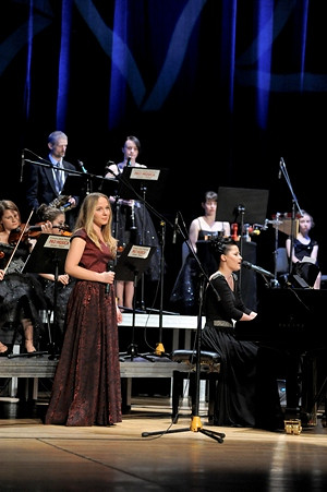 Jubileuszowy koncert Pro Musica - zdjęcie w treści  nr 1