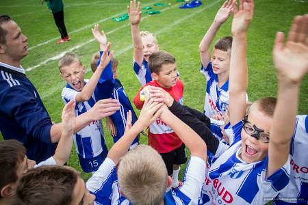 Jerzy Dudek Tauron Cup 2014 - zdjęcie w treści  nr 3