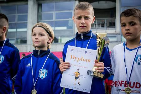 Jerzy Dudek Tauron Cup 2014 - zdjęcie w treści  nr 1