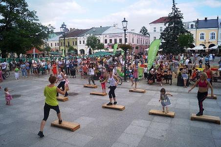 Słoneczna plaża…w Twoim mieście - zdjęcie w treści  nr 2