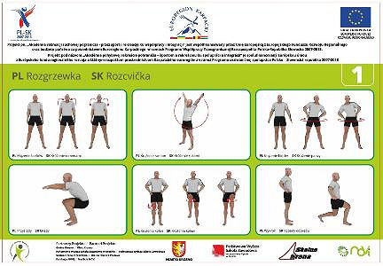 Ścieżka rekreacji ruchowej już otwarta - zdjęcie w treści  nr 1