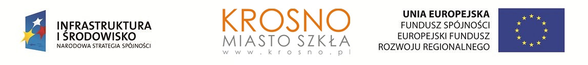 Poszerzony zakres prac na krośnieńskiej 